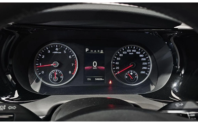 Kia K5 2.0 LPG Strandard * НАЙ-ДОБРА ЦЕНА В БЪЛГАРИЯ* - автомобили, коли, обяви за нови и употребявани 7