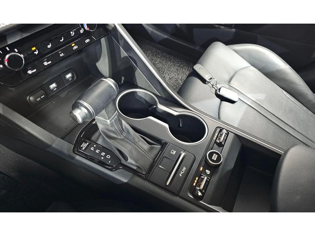 Kia K5 2.0 LPG Strandard * НАЙ-ДОБРА ЦЕНА В БЪЛГАРИЯ* - автомобили, коли, обяви за нови и употребявани 8