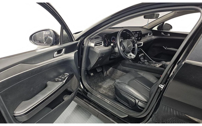 Kia K5 2.0 LPG Strandard * НАЙ-ДОБРА ЦЕНА В БЪЛГАРИЯ* - автомобили, коли, обяви за нови и употребявани 9
