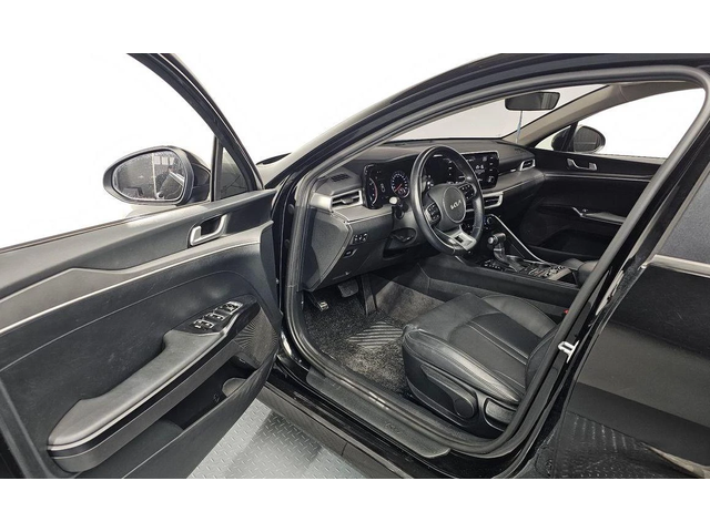 Kia K5 2.0 LPG Strandard * НАЙ-ДОБРА ЦЕНА В БЪЛГАРИЯ* - автомобили, коли, обяви за нови и употребявани 9