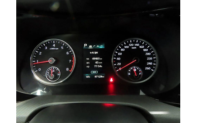 Kia K5 2.0 LPG Trendy * НАЙ-ДОБРА ЦЕНА В БЪЛГАРИЯ* - автомобили, коли, обяви за нови и употребявани 10