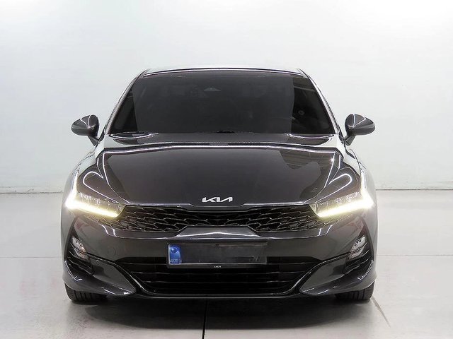 Kia K5 2.0 LPG Trendy * НАЙ-ДОБРА ЦЕНА В БЪЛГАРИЯ* - автомобили, коли, обяви за нови и употребявани 1