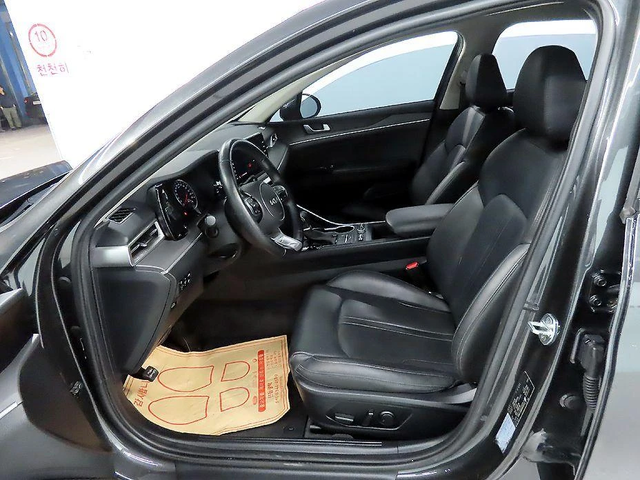 Kia K5 2.0 LPG Trendy * НАЙ-ДОБРА ЦЕНА В БЪЛГАРИЯ* - автомобили, коли, обяви за нови и употребявани 6