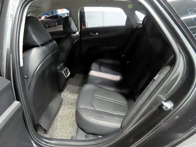 Kia K5 2.0 LPG Trendy * НАЙ-ДОБРА ЦЕНА В БЪЛГАРИЯ* - автомобили, коли, обяви за нови и употребявани 7