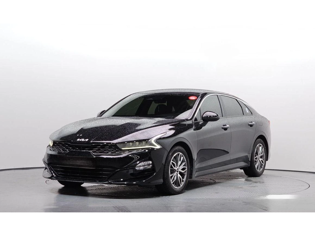 Kia K5 2.0 LPG Trendy * НАЙ-ДОБРА ЦЕНА В БЪЛГАРИЯ* - автомобили, коли, обяви за нови и употребявани 0