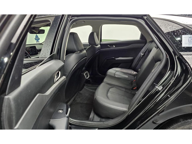Kia K5 2.0 LPG Trendy * НАЙ-ДОБРА ЦЕНА В БЪЛГАРИЯ* - автомобили, коли, обяви за нови и употребявани 11