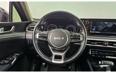 Kia K5 2.0 LPG Trendy * НАЙ-ДОБРА ЦЕНА В БЪЛГАРИЯ* - автомобили, коли, обяви за нови и употребявани 12