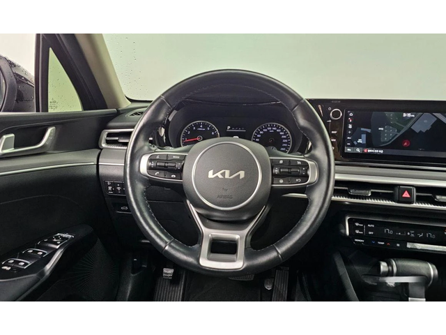Kia K5 2.0 LPG Trendy * НАЙ-ДОБРА ЦЕНА В БЪЛГАРИЯ* - автомобили, коли, обяви за нови и употребявани 12