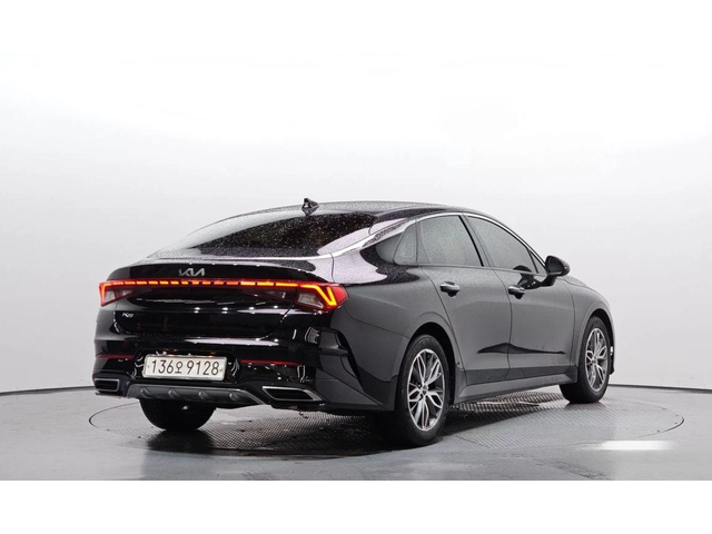Kia K5 2.0 LPG Trendy * НАЙ-ДОБРА ЦЕНА В БЪЛГАРИЯ* - автомобили, коли, обяви за нови и употребявани 1