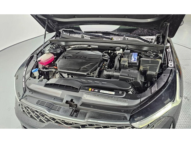 Kia K5 2.0 LPG Trendy * НАЙ-ДОБРА ЦЕНА В БЪЛГАРИЯ* - автомобили, коли, обяви за нови и употребявани 5