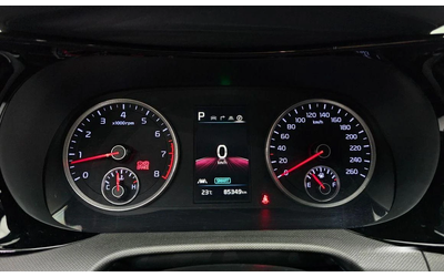 Kia K5 2.0 LPG Trendy * НАЙ-ДОБРА ЦЕНА В БЪЛГАРИЯ* - автомобили, коли, обяви за нови и употребявани 7