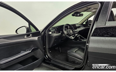 Kia K5 2.0 LPG Trendy * НАЙ-ДОБРА ЦЕНА В БЪЛГАРИЯ* - автомобили, коли, обяви за нови и употребявани 9