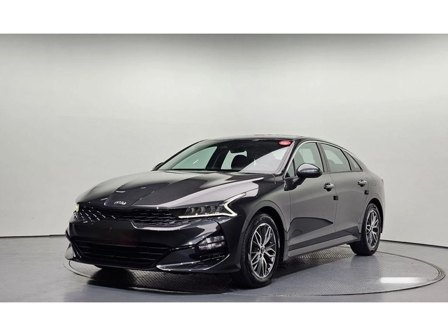 Kia K5 2.0 LPG Trendy * НАЙ-ДОБРА ЦЕНА В БЪЛГАРИЯ* - автомобили, коли, обяви за нови и употребявани 0