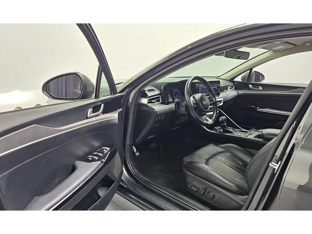 Kia K5 2.0 LPG Trendy * НАЙ-ДОБРА ЦЕНА В БЪЛГАРИЯ* - автомобили, коли, обяви за нови и употребявани 10