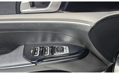 Kia K5 2.0 LPG Trendy * НАЙ-ДОБРА ЦЕНА В БЪЛГАРИЯ* - автомобили, коли, обяви за нови и употребявани 11
