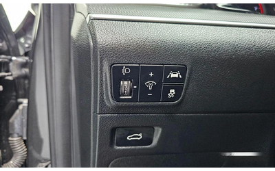 Kia K5 2.0 LPG Trendy * НАЙ-ДОБРА ЦЕНА В БЪЛГАРИЯ* - автомобили, коли, обяви за нови и употребявани 12
