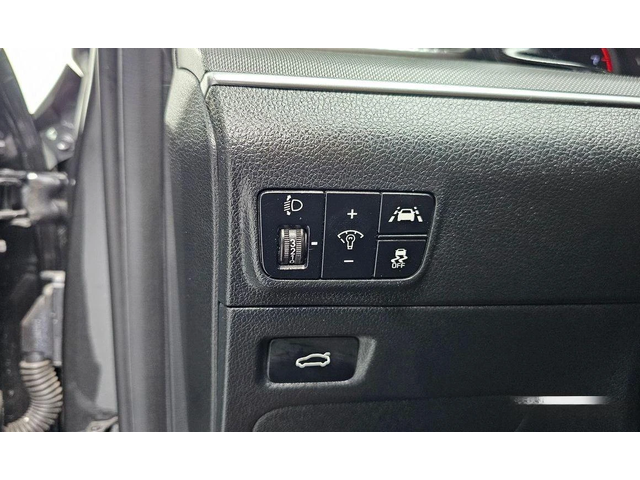 Kia K5 2.0 LPG Trendy * НАЙ-ДОБРА ЦЕНА В БЪЛГАРИЯ* - автомобили, коли, обяви за нови и употребявани 12