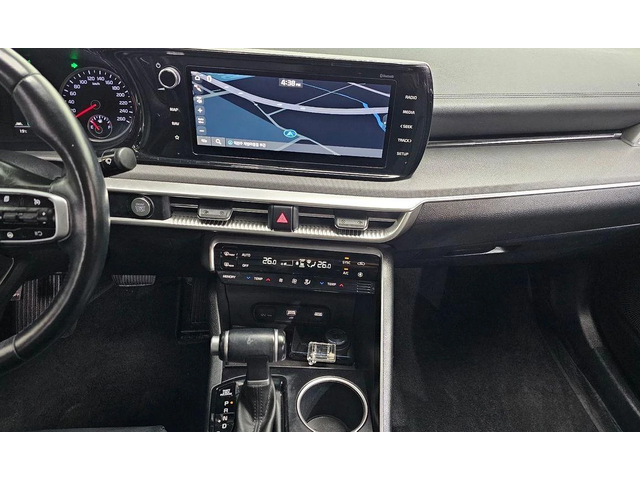 Kia K5 2.0 LPG Trendy * НАЙ-ДОБРА ЦЕНА В БЪЛГАРИЯ* - автомобили, коли, обяви за нови и употребявани 14