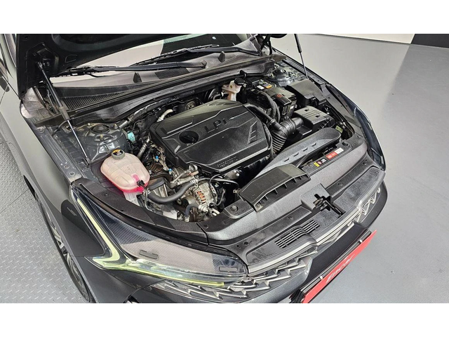 Kia K5 2.0 LPG Trendy * НАЙ-ДОБРА ЦЕНА В БЪЛГАРИЯ* - автомобили, коли, обяви за нови и употребявани 5