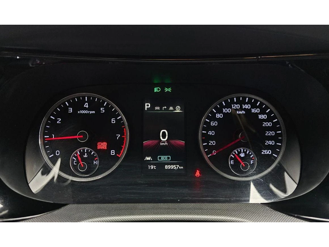 Kia K5 2.0 LPG Trendy * НАЙ-ДОБРА ЦЕНА В БЪЛГАРИЯ* - автомобили, коли, обяви за нови и употребявани 7
