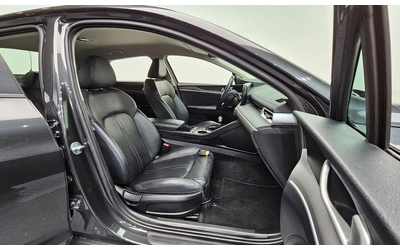 Kia K5 2.0 LPG Trendy * НАЙ-ДОБРА ЦЕНА В БЪЛГАРИЯ* - автомобили, коли, обяви за нови и употребявани 9