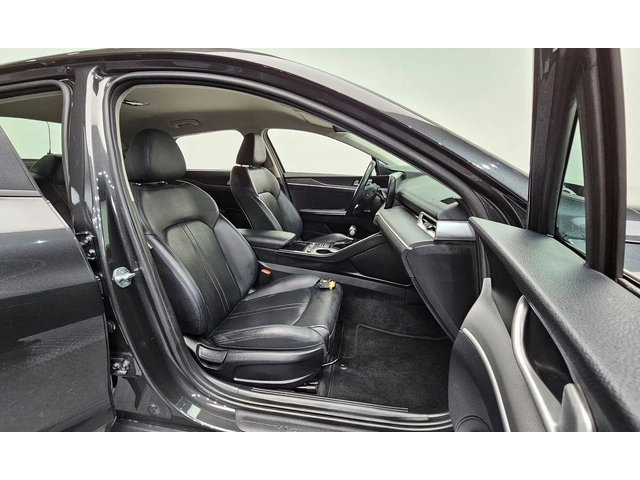 Kia K5 2.0 LPG Trendy * НАЙ-ДОБРА ЦЕНА В БЪЛГАРИЯ* - автомобили, коли, обяви за нови и употребявани 9