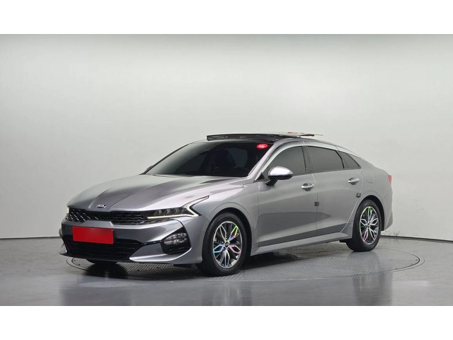 Kia K5 2.0 LPG Trendy * НАЙ-ДОБРА ЦЕНА В БЪЛГАРИЯ* - автомобили, коли, обяви за нови и употребявани 0