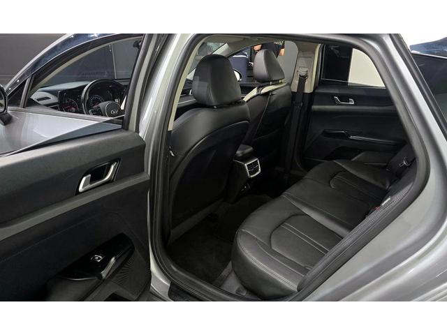 Kia K5 2.0 LPG Trendy * НАЙ-ДОБРА ЦЕНА В БЪЛГАРИЯ* - автомобили, коли, обяви за нови и употребявани 10