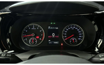 Kia K5 2.0 LPG Trendy * НАЙ-ДОБРА ЦЕНА В БЪЛГАРИЯ* - автомобили, коли, обяви за нови и употребявани 7