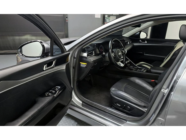 Kia K5 2.0 LPG Trendy * НАЙ-ДОБРА ЦЕНА В БЪЛГАРИЯ* - автомобили, коли, обяви за нови и употребявани 9