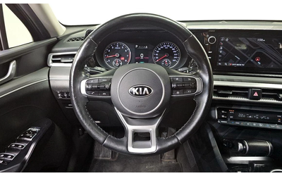 Kia K5 2.0 LPG Trendy * НАЙ-ДОБРА ЦЕНА В БЪЛГАРИЯ* - автомобили, коли, обяви за нови и употребявани 10