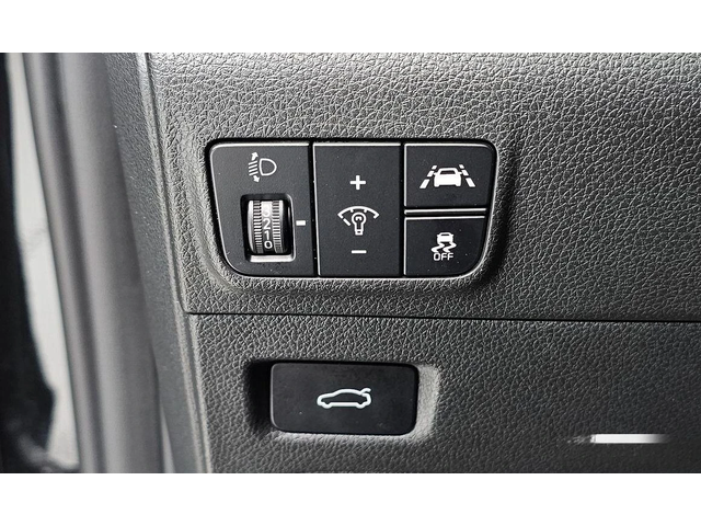 Kia K5 2.0 LPG Trendy * НАЙ-ДОБРА ЦЕНА В БЪЛГАРИЯ* - автомобили, коли, обяви за нови и употребявани 11