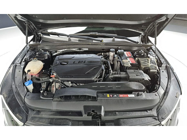 Kia K5 2.0 LPG Trendy * НАЙ-ДОБРА ЦЕНА В БЪЛГАРИЯ* - автомобили, коли, обяви за нови и употребявани 3