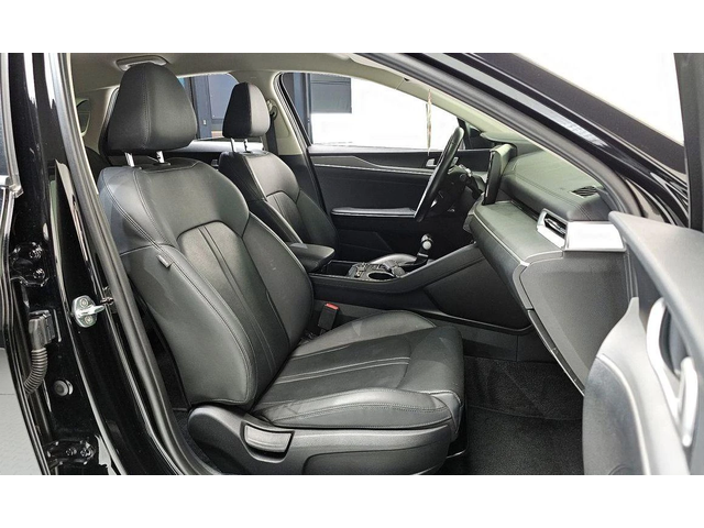 Kia K5 2.0 LPG Trendy * НАЙ-ДОБРА ЦЕНА В БЪЛГАРИЯ* - автомобили, коли, обяви за нови и употребявани 7