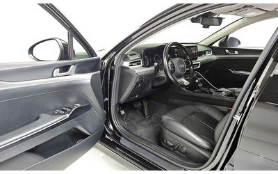 Kia K5 2.0 LPG Trendy * НАЙ-ДОБРА ЦЕНА В БЪЛГАРИЯ* - автомобили, коли, обяви за нови и употребявани 8