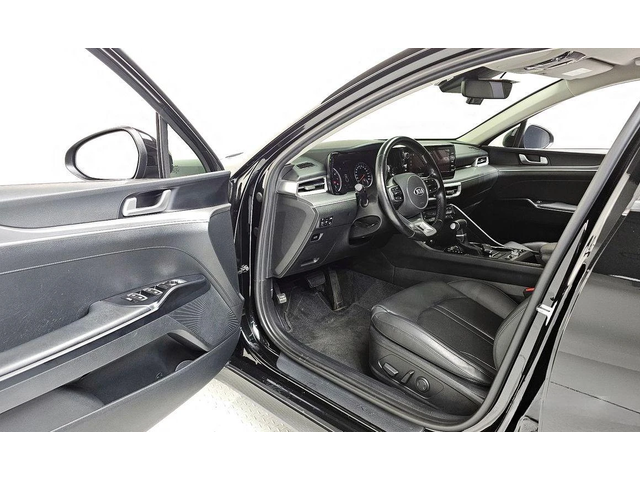 Kia K5 2.0 LPG Trendy * НАЙ-ДОБРА ЦЕНА В БЪЛГАРИЯ* - автомобили, коли, обяви за нови и употребявани 8