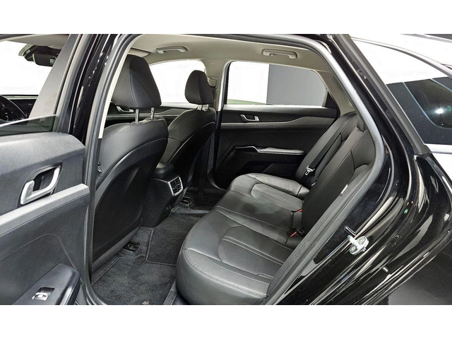 Kia K5 2.0 LPG Trendy * НАЙ-ДОБРА ЦЕНА В БЪЛГАРИЯ* - автомобили, коли, обяви за нови и употребявани 9