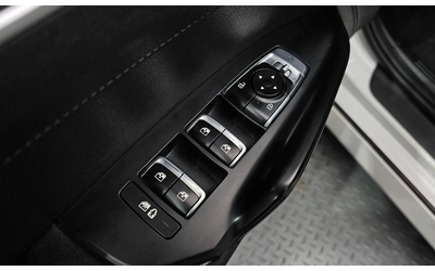 Kia K5 2.0 LPG Trendy * НАЙ-ДОБРА ЦЕНА В БЪЛГАРИЯ* - автомобили, коли, обяви за нови и употребявани 10