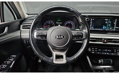 Kia K5 2.0 LPG Trendy * НАЙ-ДОБРА ЦЕНА В БЪЛГАРИЯ* - автомобили, коли, обяви за нови и употребявани 11