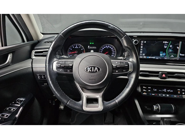 Kia K5 2.0 LPG Trendy * НАЙ-ДОБРА ЦЕНА В БЪЛГАРИЯ* - автомобили, коли, обяви за нови и употребявани 11