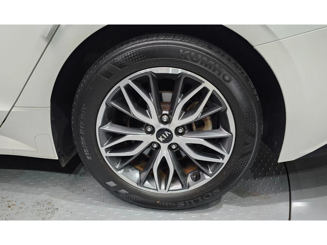 Kia K5 2.0 LPG Trendy * НАЙ-ДОБРА ЦЕНА В БЪЛГАРИЯ* - автомобили, коли, обяви за нови и употребявани 4