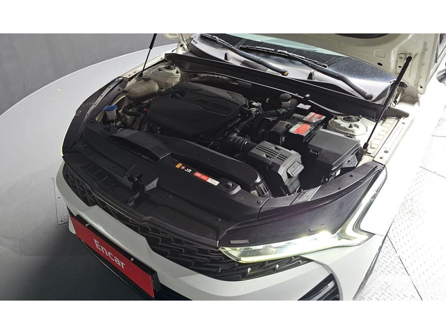 Kia K5 2.0 LPG Trendy * НАЙ-ДОБРА ЦЕНА В БЪЛГАРИЯ* - автомобили, коли, обяви за нови и употребявани 5