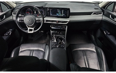 Kia K5 2.0 LPG Trendy * НАЙ-ДОБРА ЦЕНА В БЪЛГАРИЯ* - автомобили, коли, обяви за нови и употребявани 6