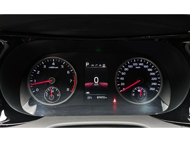 Kia K5 2.0 LPG Trendy * НАЙ-ДОБРА ЦЕНА В БЪЛГАРИЯ* - автомобили, коли, обяви за нови и употребявани 7