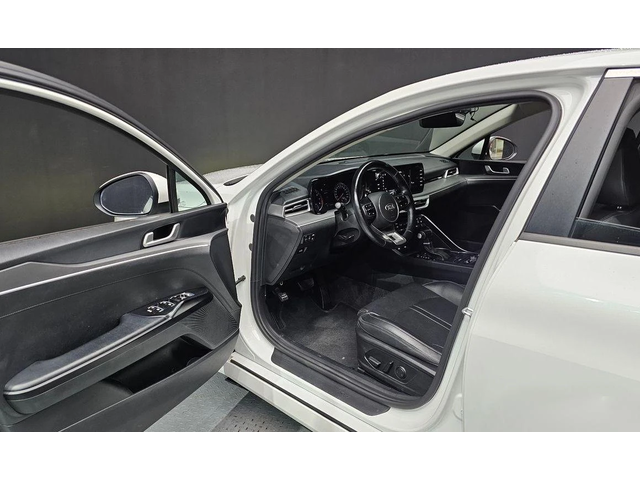 Kia K5 2.0 LPG Trendy * НАЙ-ДОБРА ЦЕНА В БЪЛГАРИЯ* - автомобили, коли, обяви за нови и употребявани 9