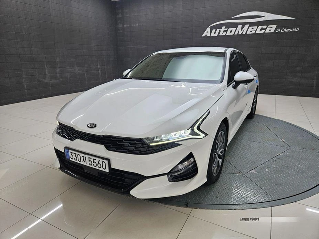 Kia K5 2.0 LPG Trendy * НАЙ-ДОБРА ЦЕНА В БЪЛГАРИЯ* - автомобили, коли, обяви за нови и употребявани 2