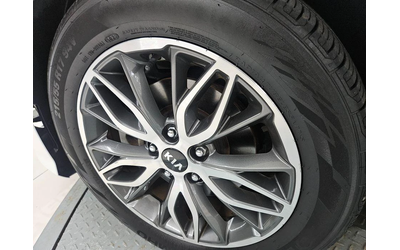 Kia K5 2.0 LPG Trendy * НАЙ-ДОБРА ЦЕНА В БЪЛГАРИЯ* - автомобили, коли, обяви за нови и употребявани 9