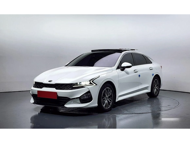 Kia K5 2.0 LPG Trendy * НАЙ-ДОБРА ЦЕНА В БЪЛГАРИЯ* - автомобили, коли, обяви за нови и употребявани 0