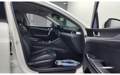 Kia K5 2.0 LPG Trendy * НАЙ-ДОБРА ЦЕНА В БЪЛГАРИЯ* - автомобили, коли, обяви за нови и употребявани 11