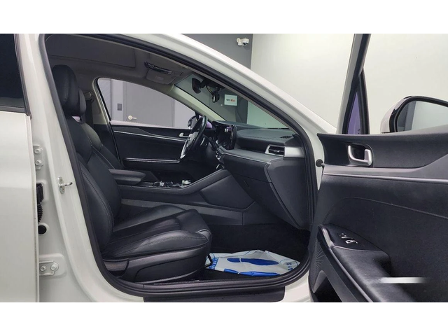 Kia K5 2.0 LPG Trendy * НАЙ-ДОБРА ЦЕНА В БЪЛГАРИЯ* - автомобили, коли, обяви за нови и употребявани 11